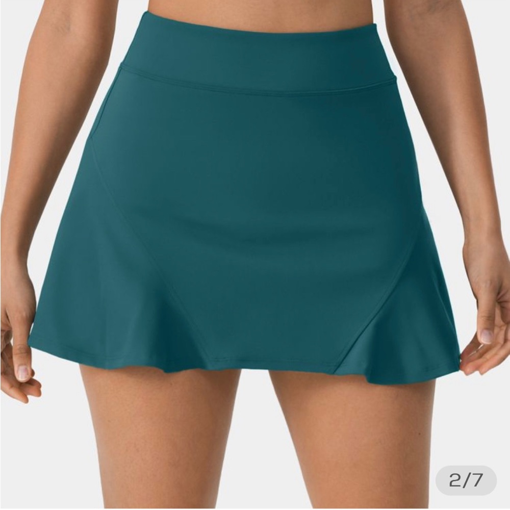 Halara Tennis/Golf skirt